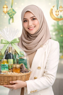 Toko Parcel Kabupaten Bandung
