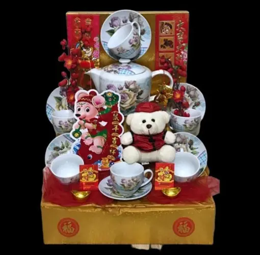 Hampers / Parcel Imlek di Kabupaten Bandung