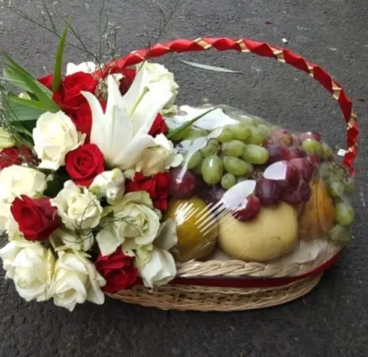 Hampers / Parcel Buah di Kabupaten Bandung
